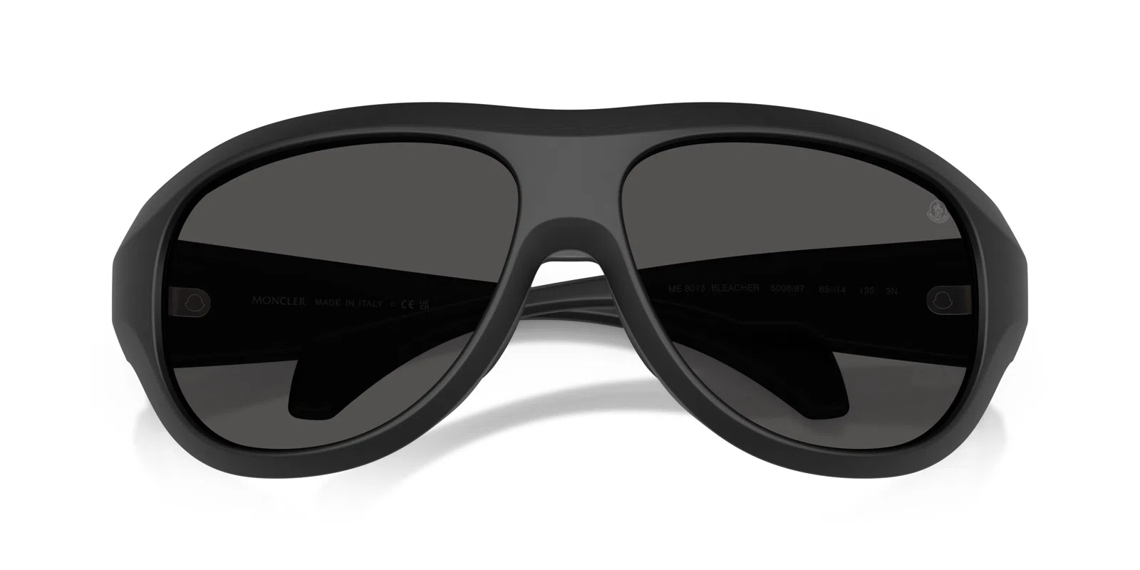 Moncler Bleacher 8013 Sunglasses - view 18